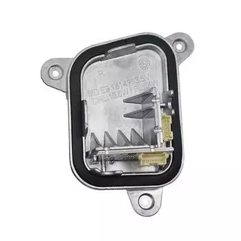 Правый модуль управления ДХО дневного света балласт для BMW 3 GT