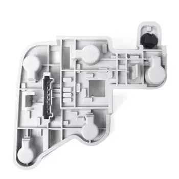 Правый патрон лампы заднего фонаря 2048201600 для Mercedes-Benz W204 C-класса