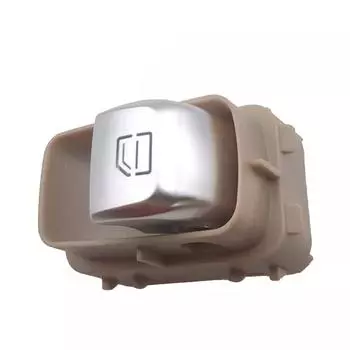 Правый передний переключатель подъема (м) Применить к Benz W213 2017-2019 OE:213 905 0309