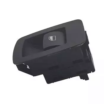 Правый передний переключатель подъема Применяется к Bmw 5 E60 2002-2010 OE:6131 9113 773 чёрный