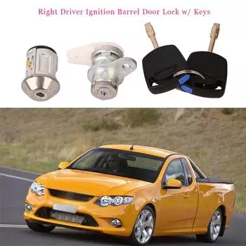 Правый привод, сторона, замок зажигания, правые ключи, замок зажигания, правый водитель, замок зажигания CN