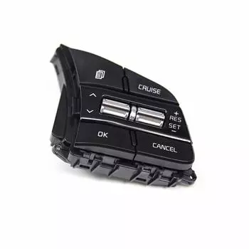 Правый пульт дистанционного управления на руле переключатель круиз-контроля 96720-D9510 для KIA K3 KX3 K5