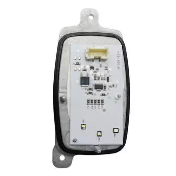 Правый светодиодный модуль управления ДХО дневного света балласт 285753299R для RENAULT Megane IV