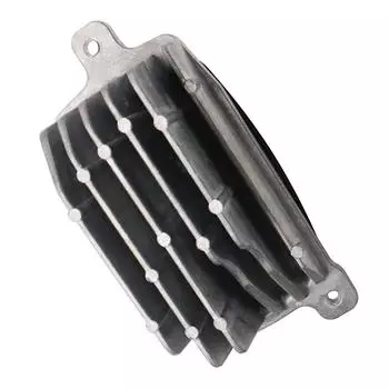 Правый светодиодный модуль управления дневными ходовыми огнями (ДХО) балласт для Renault Megane IV