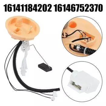 Правый топливный насос фильтр передающий блок для BMW E38 E39 1997-2003 525i 528i 540i 16146752370 16141184202 16146752337 CHINA