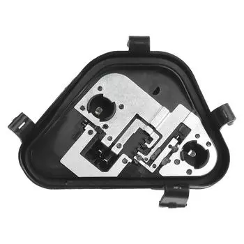 Правый внешний патрон лампы заднего фонаря 63217313044 для BMW 3 серии F30 F80 Замена гнезда заднего правого фонаря автомобиля CHINA