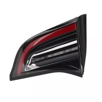 Правый внутренний задний фонарь Super Bright 1077402 Замена заднего стоп-сигнала для автомобилей 2017–2020 годов выпуска