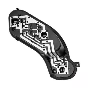 Правый задний фонарь в сборе 26551-3AW0A для Nissan Versa 2012-2018