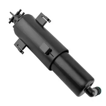 Правый жиклер омывателя фары подходит для 2006-2013 BMW X5 E70 61674286754, 61677173852