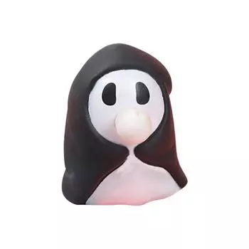 Праздничная декомпрессия и музыка при нажатии, и игрушки для выдувания пузырей, подходят для подарков, подходят для праздничных подарков для мальчиков и девочек One Size