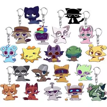 Праздничная коробка окружающее украшение подвеска тег тематическая вечеринка поделки украшения One Size