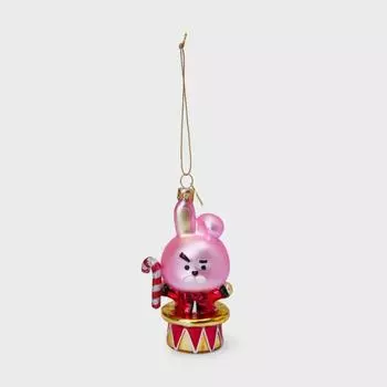 Праздничное украшение Line Friends BT21 COOKY Bonders