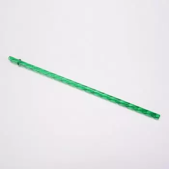 Праздничные принадлежности Пластиковые соломинки для питья Разноцветные Соломинки большого диаметра Эко-соломинки для детей