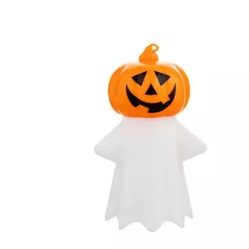 Праздничные украшения Светящийся ночник Реквизит для украшения на Хэллоуин One Size