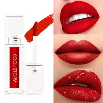 Праздничный антипригарный блеск для губ на Рождество и Хэллоуин, водостойкий, не выцветает, стойкая краска для тела, цвет лица, сценический наряд чёрный