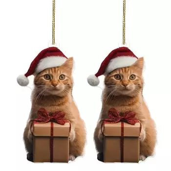 Праздничный Стильный Брелок-подвеска Мопс Подвеска Шарм Мультяшные Собаки Прочное Акриловое Украшение для Украшения Автомобиля и Сумки 2