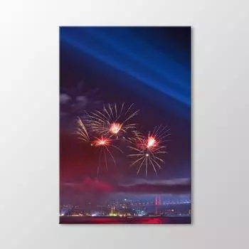 Праздничный стол 29 октября