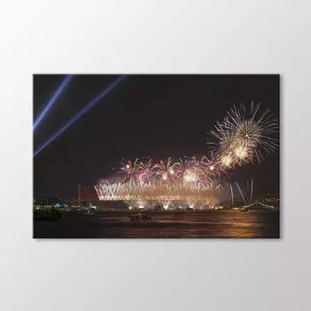 Праздничный стол 29 октября