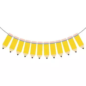 Празднования по случаю возвращения в школу и организация вечеринок по случаю возвращения в школу One Size