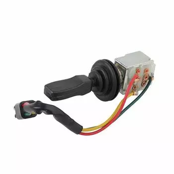 PRC3432 Выключатель заднего противотуманного фонаря для Land Rover Defender