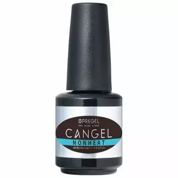 PRE GEL Cangel 14g Clear Non-Heat