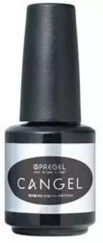 PRE GEL Clear Can Gel 14g Non-Wipe PG-CAN-14