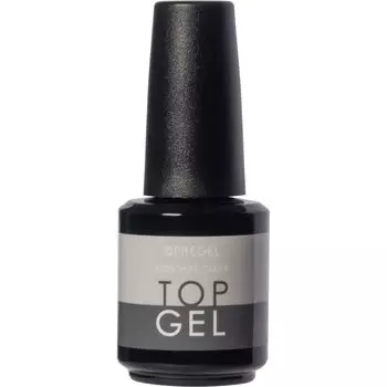 PRE GEL clear top gel 12g Non-wipe