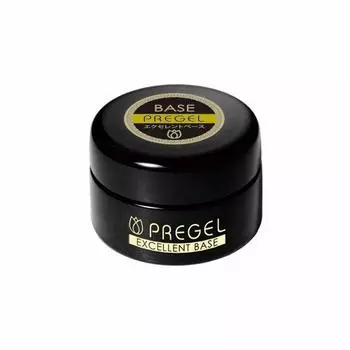 PRE GEL Отличная основа 4 г