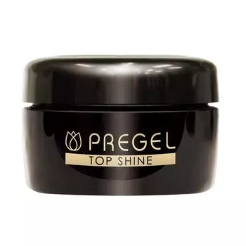 PRE GEL Top Shine 15g