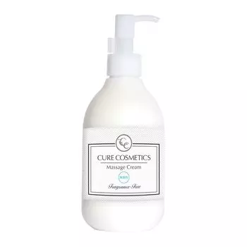 PREANFA CC Body Hand Cream Unscented 260g &