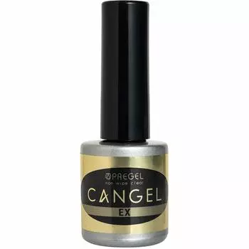 PREANFA PRE GEL Прозрачный гель EX 8 г Гель для ногтей 8 г Невытираемый PG-CNE-8 (х 1) чистый