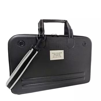 Precious Calligraphy Set for Elementary School Girls and Includes Ruled Writing Pad and Shoulder Strap Boys,