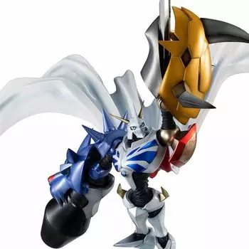 Precious Series Digimon Adventure Omegamon Полная фигурка GEM