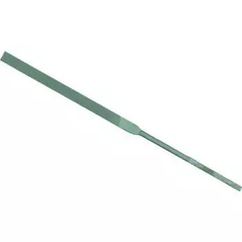 Precision file set of 5 flat than HI00553T #3 (rougher #6)