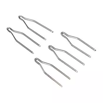 Набор прецизионных паяльников 10/5/1 шт. для электросварочного инструмента 1pc