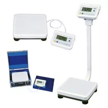 Precision weight scale 2 section specification Tanita (separate type) WB-150
