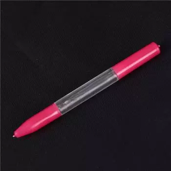 Прецизионная масленка для часов, игла, инструмент для смазки маслом, шприц, часовщик