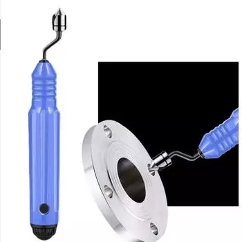 Прецизионная режущая головка для снятия фаски и заусенцев, механические детали Style 1