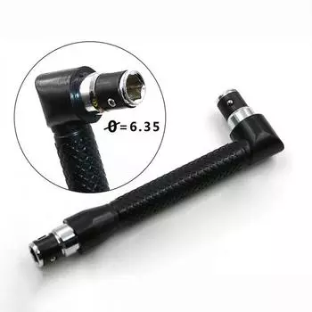 Прецизионные отвертки Torx 45 в 1, пинцет, мобильный комплект, набор инструментов для ремонта сотового телефона 1pcs