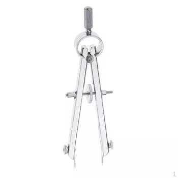 Прецизионные пружинные разделители, штангенциркули, кожаный компас, инструменты для рисования своими руками