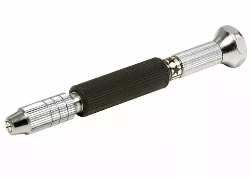 Прецизионные тиски Tamiya Craft Tool Series 74112 № 112 DR (0,1-3,2 мм)