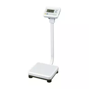 Прецизионные весы 3-секционные характеристики Tanita (тип столба) ВБ-150