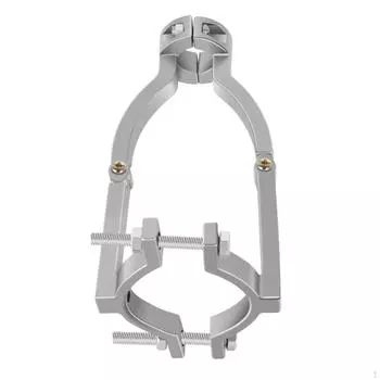 Прецизионный адаптер для сверла с квадратным отверстием для деревообрабатывающего оборудования Sliver