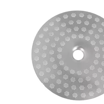 Прецизионный экран для душа для кофемашины Breville 9 серии Контактный экран для душа Экран для шайбы Фильтр-сетка