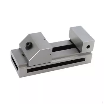 Прецизионный фрезерный мини-зажим для деревообрабатывающего гравировального станка с ЧПУ 2 дюйма