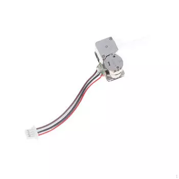 Прецизионный перистальтический насос с микрошаговым двигателем, надежная замена дозирования жидкости