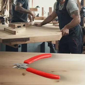 Прецизионный резак для кабеля, необходимый инструмент для домашнего и профессионального использования