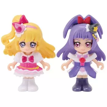 Precode Doll Cure Miracle Cure Magical &