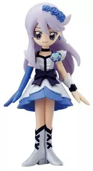 PreCure All Stars Cure Cure Moonlight Doll!