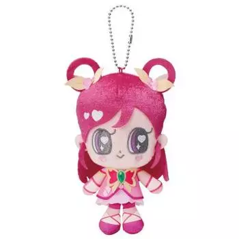 PreCure All Stars Meme KiraDoll Cure Dream